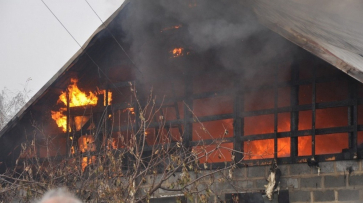 Воронежские спасатели предложили поставить пожарные датчики в дома неблагополучных семей