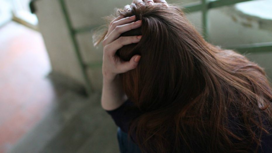 В Воронеже школа скрыла попытку суицида