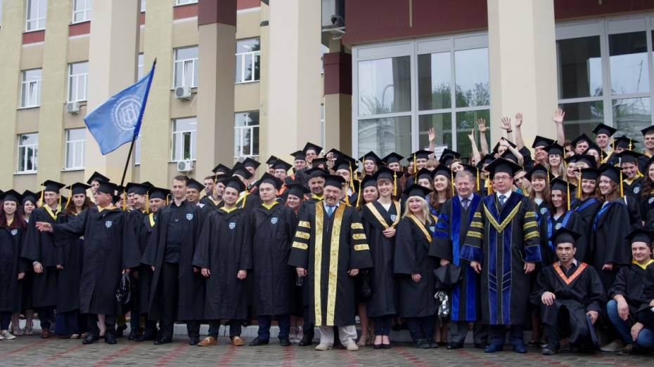 Воронежский госуниверситет занял 128 место в рейтинге вузов стран БРИКС по версии QS