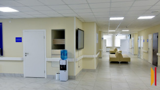 В Воронеже сократили срок постановки на учет пациентов после инфарктов и инсультов