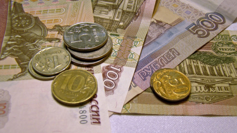 Сторублевки и 10-рублевая монета: какие подделки выявили в Воронежской области в 2024 году