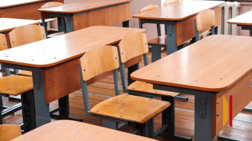 За 4 дня в Воронеже закрыли на карантин по ОРВИ еще 81 класс