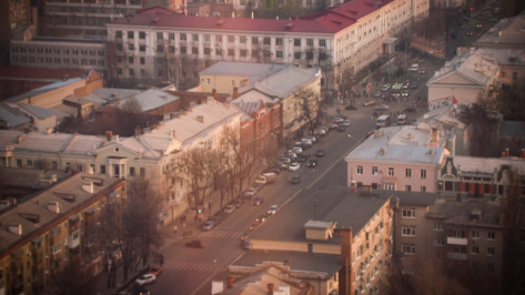 Воронежская область вошла в топ-25 регионов с низкой потребительской активностью