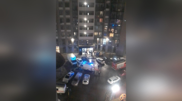 Воронежец выпал из окна 19-го этажа и выжил