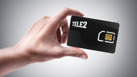 Тарифный конструктор от Tele2 набрал популярность в Воронеже