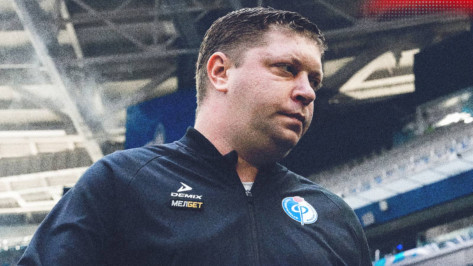 Спортивного директора воронежского «Факела» дисквалифицировали на месяц за оскорбление судей