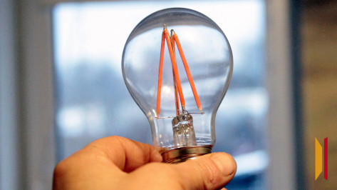 Отключение света запланированы в шести районах Воронежской области