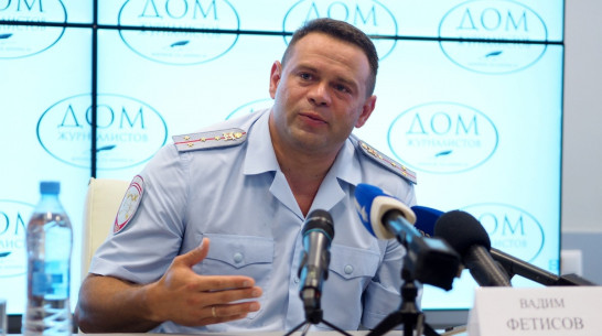 Победивший на Всемирных играх воронежский полицейский: «В Америке ПДД соблюдают все»