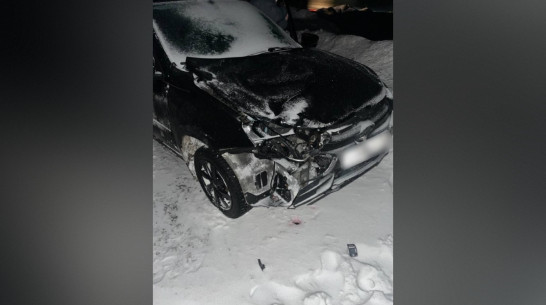 В Воронежской области «Лада Гранта» насмерть сбила 49-летнего мужчину