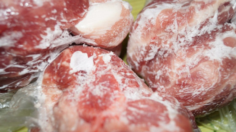 В Воронеже «Центрторг» и «Висант-торг» попались на нарушении правил продажи мяса