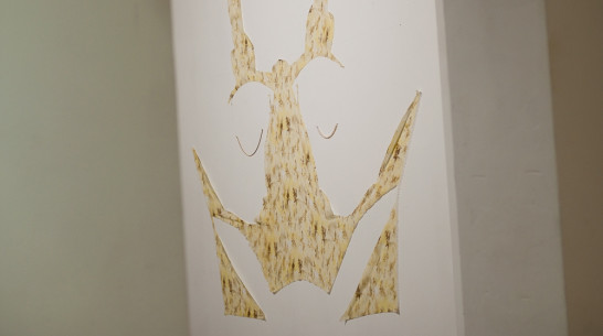 Воронежские художники зададут зрителям «Весенний вопрос»