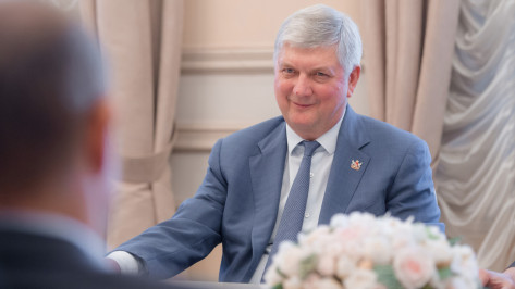 Минобороны РФ поблагодарило воронежского губернатора за помощь российским ВКС