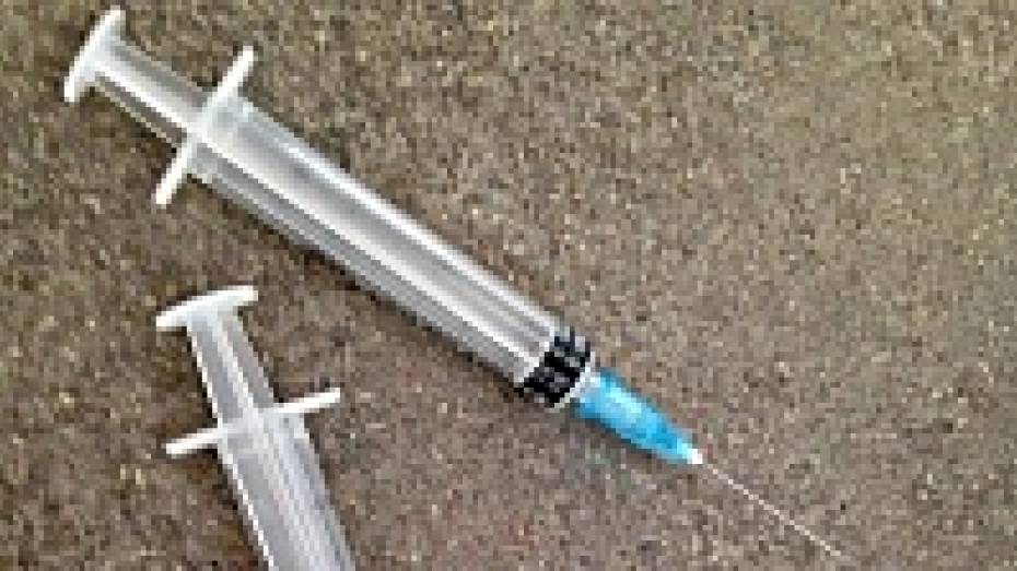 Воронежец обнаружил в квартире внука двух мертвецов