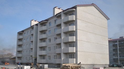 Семилукская мэрия проведет конкурс среди УК на право обслуживания 10 многоэтажек
