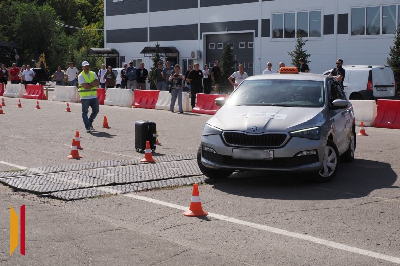 Лучший таксист