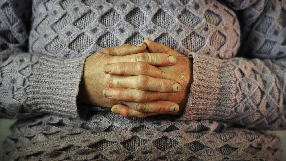 В Воронежской области почти в 2 раза расширят службу помощи пожилым людям