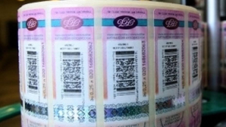 В Воронежской области возбуждено уголовное дело по факту подделки акцизных марок