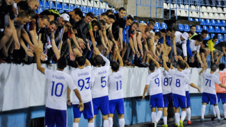 Девять новичков. Как воронежский «Факел» провел трансферную кампанию