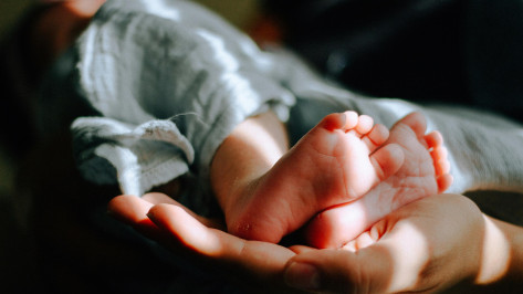 Воронежский ЗАГС назвал самые редкие и популярные имена новорожденных