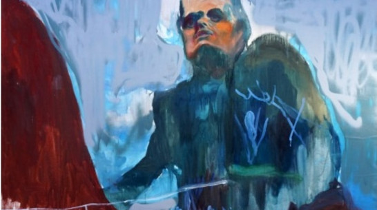 Работа воронежского художника попала на престижный аукцион России