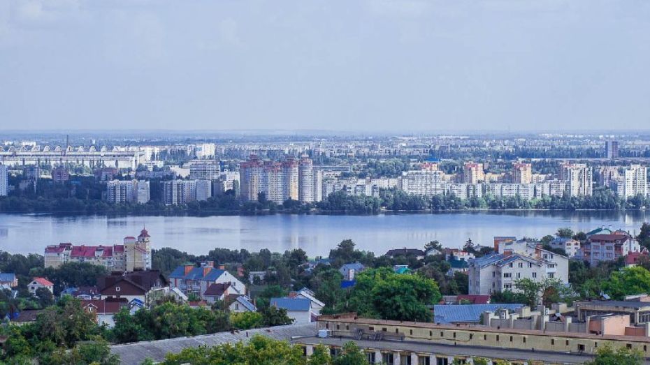 Инвесторы рассмотрят Воронеж для создания самого высокого ресторана Черноземья