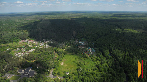 В Воронежской области вновь потеплеет до +24 градусов