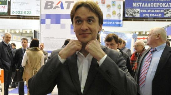 УГМК и ТПП обменялись предложениями о сотрудничестве