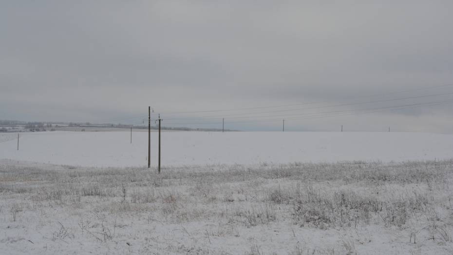 В Воронежской области спасатели вытащили застрявших в снегу глухонемых рыбаков