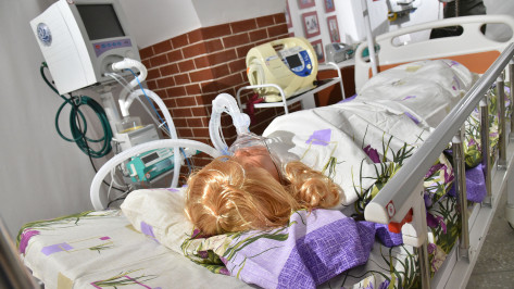 Коронавирус унес в Воронежской области жизни еще 9 пациентов