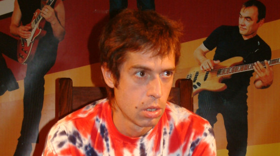 В Воронеже отменили концерты Максима Леонидова, «Ногу Свело!» и «Дискотеки 80-х»