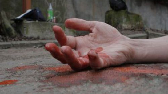 В Лисках у здания поликлиники обнаружен труп 73-летнего пациента