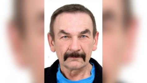 Воронежские волонтеры объявили поиски пропавшего в Россоши 71-летнего пенсионера