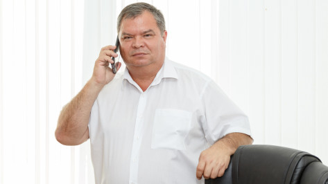 Эффект завтрашнего дня. Зачем Tele2 проводит LTE в воронежские села