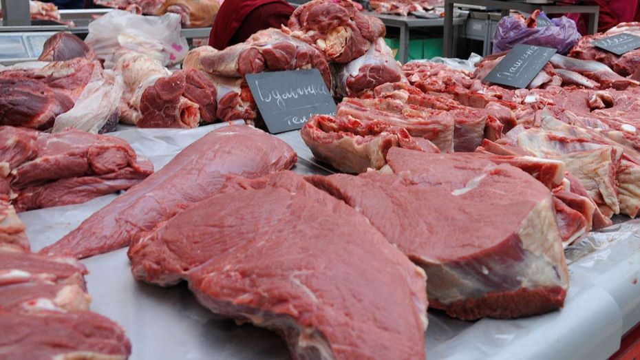 Суд оштрафовал гипермаркет в Воронеже за нарушения техрегламентов по хранению мяса