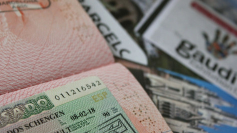 В Воронеже продолжат выдавать визы в Испанию