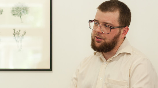 Colta посоветовала своим читателям следить за творчеством воронежца Ильи Долгова