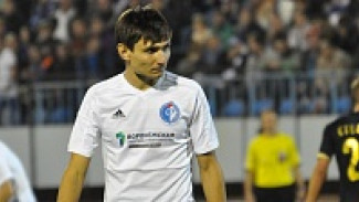 Нападающий «Факела» Михаил Бирюков: «Мы были ближе к победе»