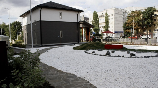 Под Воронежем возведут коттеджный поселок по японским технологиям