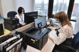 Воронежская область вошла в топ благополучных регионов по уровню безработицы
