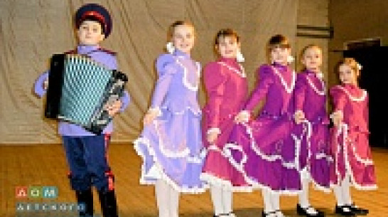 «Станичники» отметят 10-летие бесплатным концертом в Воронеже