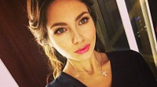 На финале «Красы России-2014» воронежская участница удивит жюри самолетами