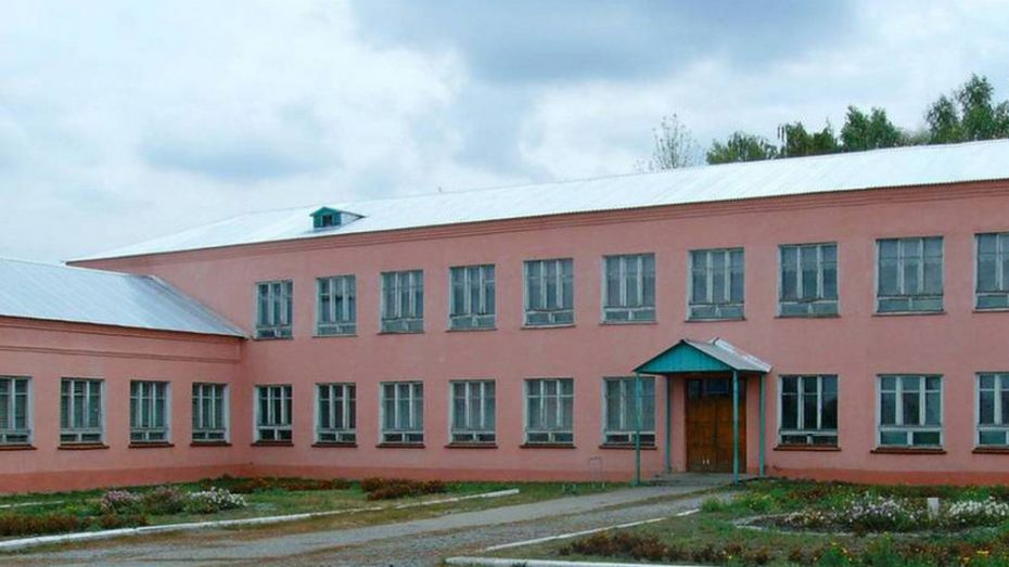 В Семилукском районе построят школу и детский сад в 2020 году