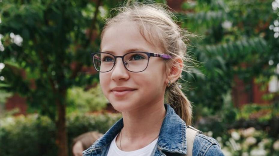 Воронежская пятиклассница победила в экопрограмме по сохранению редких животных