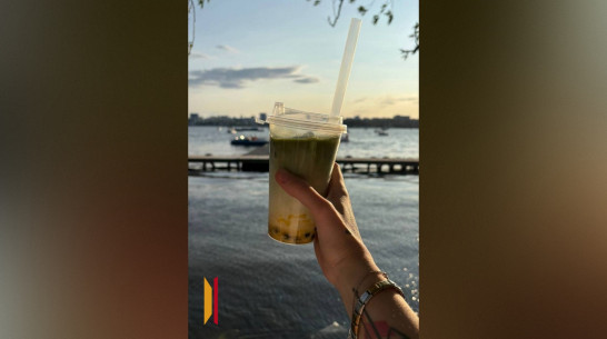 Воронежцам рассказали, чем опасен популярный напиток бабл-ти