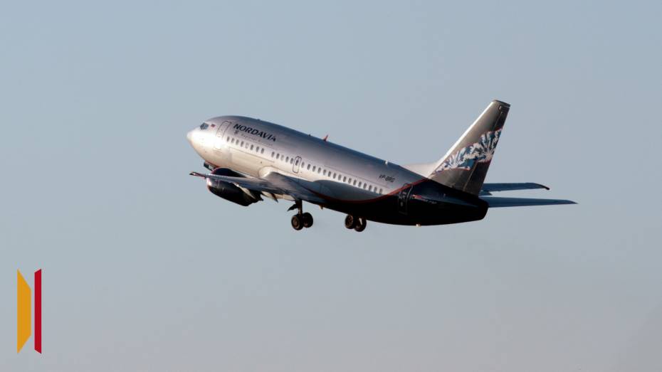 Аэропорт Краснодара возобновил работу