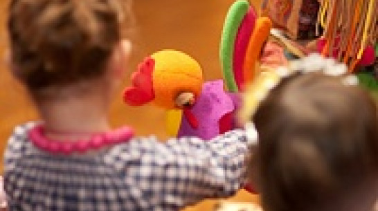 Воспитательницу воронежского детсада, от которой едва не сбежал ребенок, отказались восстанавливать на работе