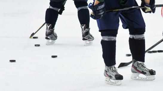 «Замкнутый круг». Как в Воронеже развивается хоккей