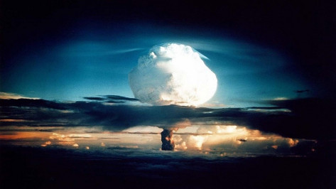 В НАТО заявили об отработке Россией ядерного удара по Швеции