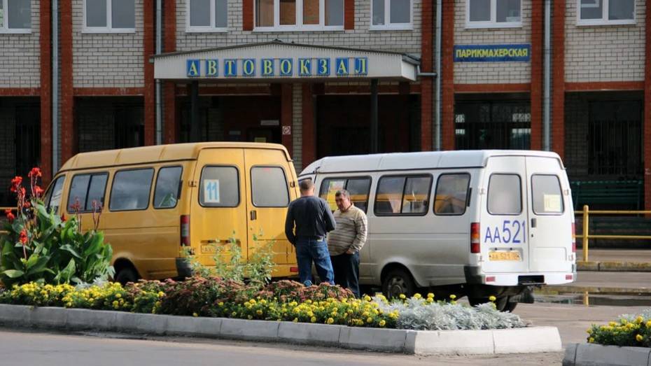 В Россоши изменится стоимость проезда в общественном транспорте с 1 октября