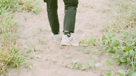 В Воронеже объявили срочные поиски 9-летнего мальчика